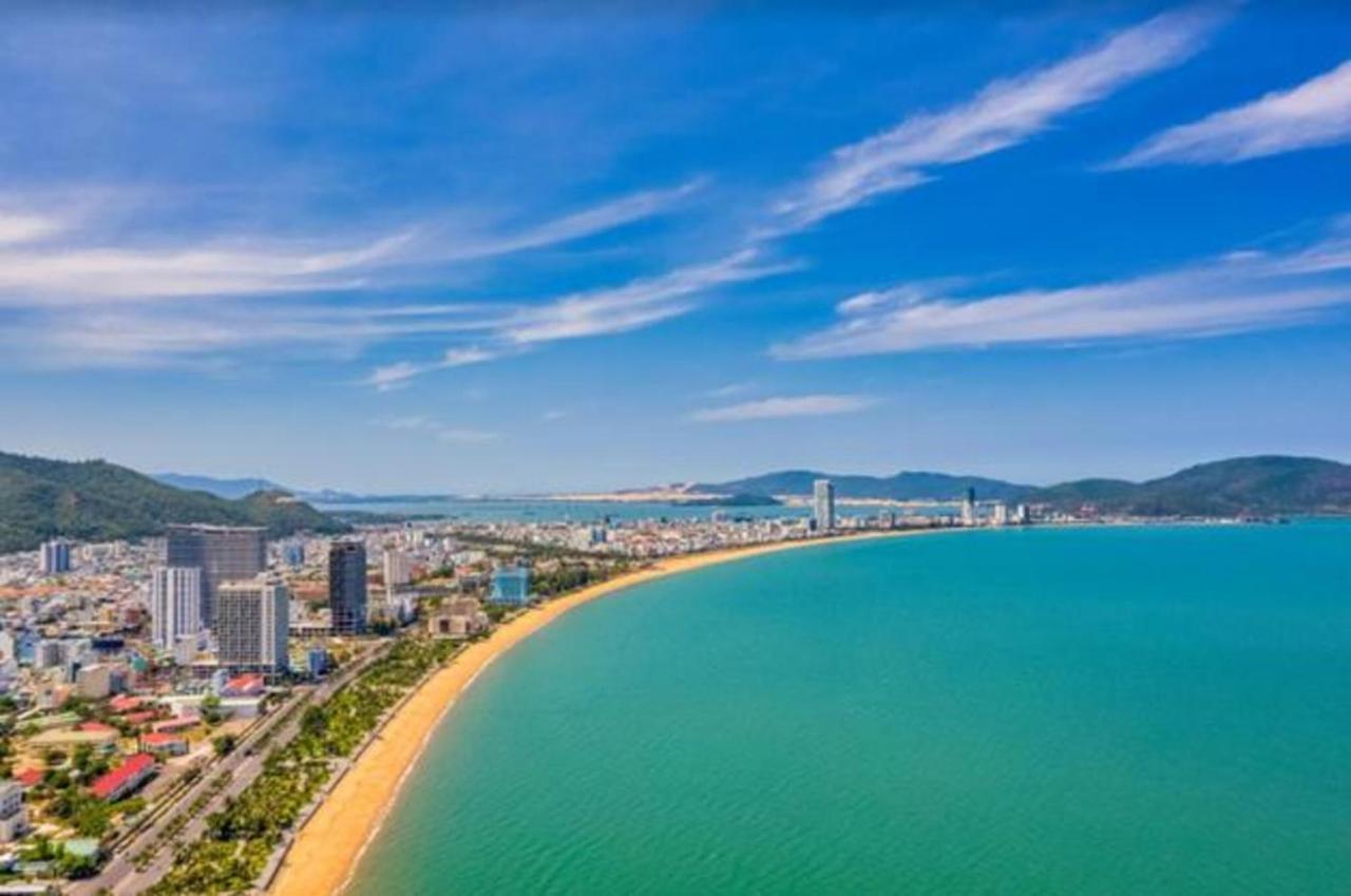 Nt Hotel กวีเญิน ภายนอก รูปภาพ